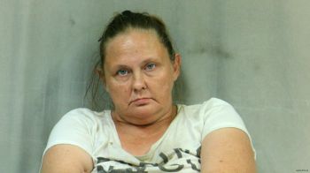 Angel Lynn Hobbs Mugshot