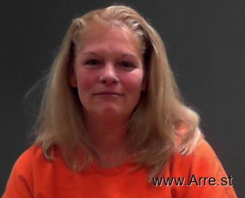 Angel Annette Huffman Mugshot