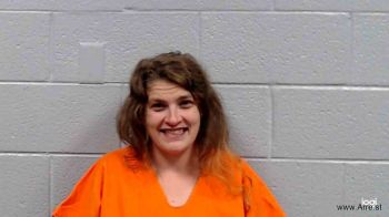 Angel Joy Hunt Mugshot