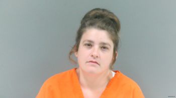 Angel Joy Hunt Mugshot