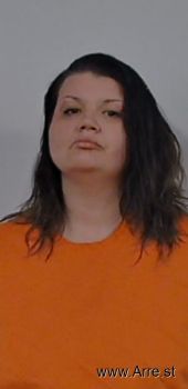 Angel Lynn Mccoy Mugshot