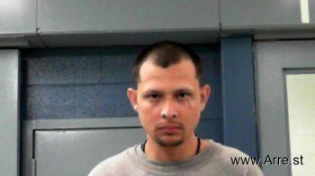 Angel  Mejia-martinez Mugshot