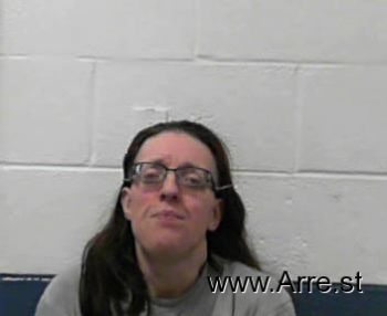 Angel Lynn Orndorff Mugshot