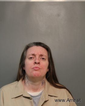 Angel Lynn Orndorff Mugshot