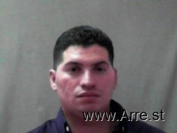 Angel Francisco Reyes-ortez Mugshot