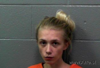 Angel Marie Ritchie Mugshot