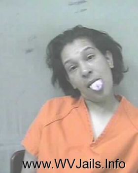 Angel Michelle Chandler Mugshot