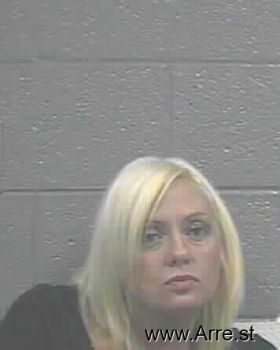 Angel Jane Cole Mugshot