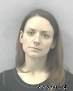 Angel Dawn Cox Mugshot