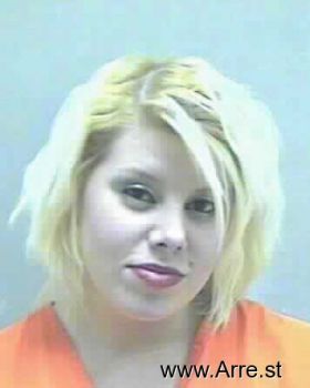 Angel Rae Klein Mugshot