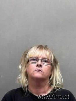 Angel Lynn Mcclelland Mugshot