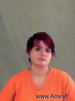 Angel Lynn Mccoy Mugshot