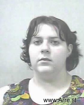 Angel Leann Metro Mugshot