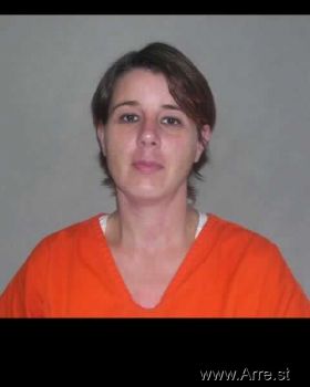 Angel Lynn Mullins Mugshot