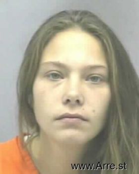 Angel Renee Robinson Mugshot