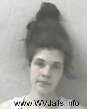 Angel Marie Ross Mugshot