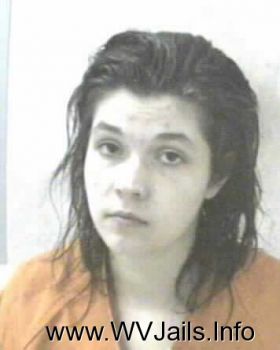 Angel Marie Ross Mugshot