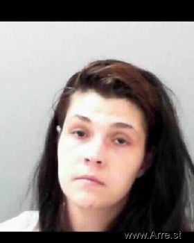 Angel Marie Ross Mugshot