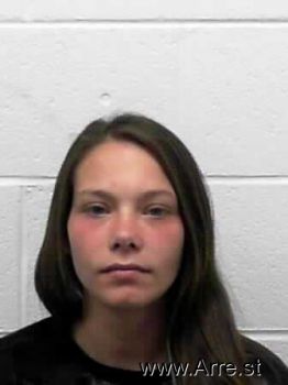 Angel Renee Stevens Mugshot