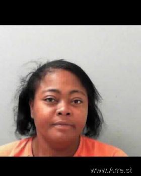 Angel Bonita Swafford Mugshot