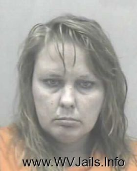 Angel Lynn Yeager Mugshot