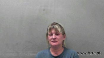 Angela Dawn Adams Mugshot