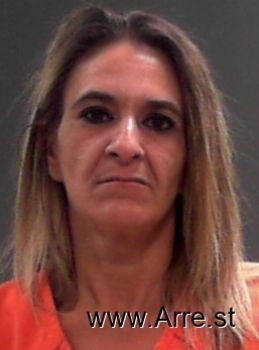 Angela Dawn Adams Mugshot