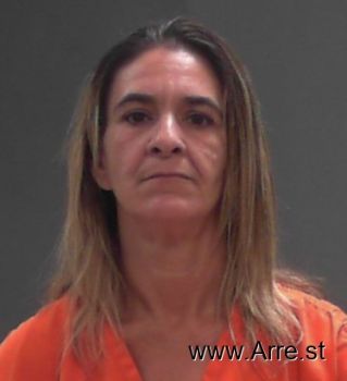 Angela Dawn Adams Mugshot