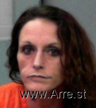 Angela Marie Allen Mugshot