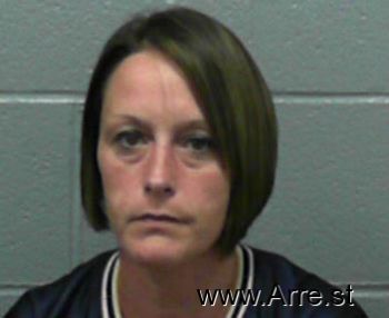 Angela Marie Allen Mugshot