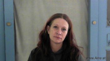 Angela Dawn Bittinger Mugshot