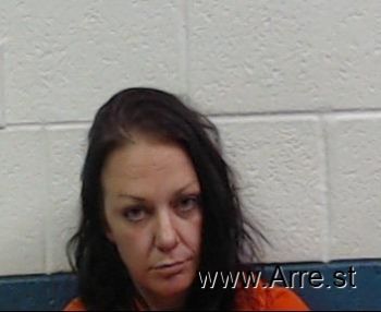 Angela Dawn Bland Mugshot