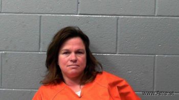 Angela Marie Blankenship Mugshot