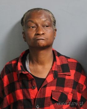 Angela Mae Blanks Mugshot