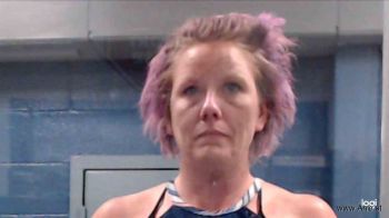 Angela Dawn Browning Mugshot