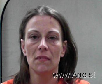 Angela Denise Buck Mugshot