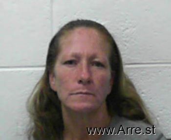 Angela Holland Buckland Mugshot