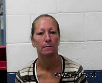 Angela Holland Buckland Mugshot