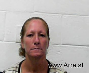 Angela Holland Buckland Mugshot