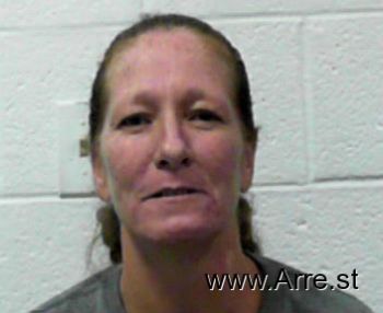 Angela Holland Buckland Mugshot