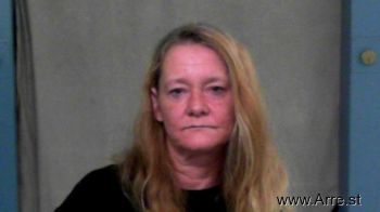 Angela Dee Cantrall Mugshot