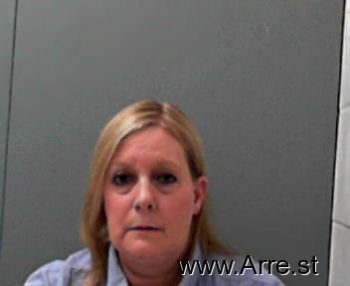 Angela  Chapman Mugshot