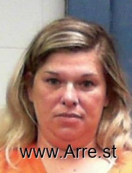 Angela Nichole Chapman Mugshot