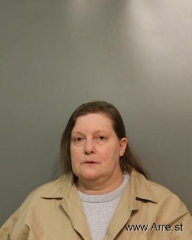 Angela Kaye Chapman Mugshot