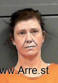 Angela  Clarkston Mugshot