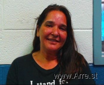 Angela Dawn Clement Mugshot