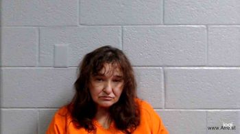 Angela Dawn Clement Mugshot