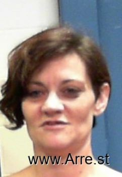 Angela M Cline Mugshot