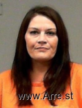 Angela M Cline Mugshot