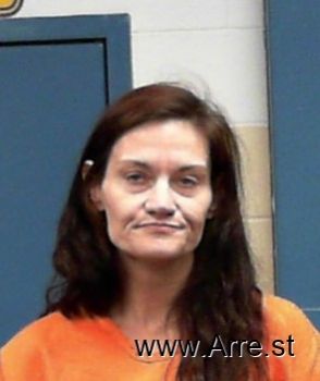 Angela M Cline Mugshot